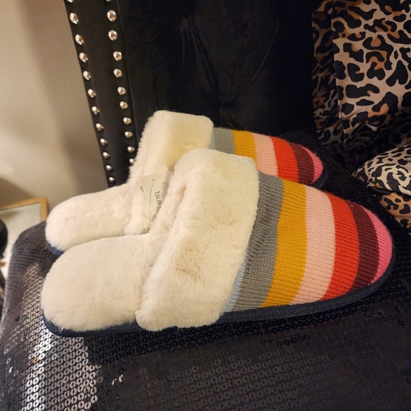 Cozy slippers - Picture 6 of 6